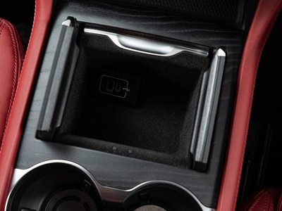 صورة مصغرة 55 لـ 2024 Maserati GRECALE