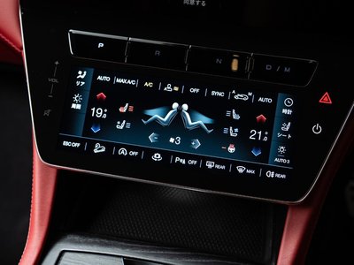 صورة مصغرة 41 لـ 2024 Maserati GRECALE