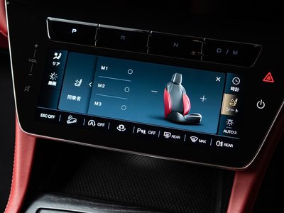 صورة مصغرة 35 لـ 2024 Maserati GRECALE