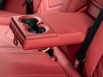 صورة مصغرة 62 لـ 2024 Maserati GRECALE