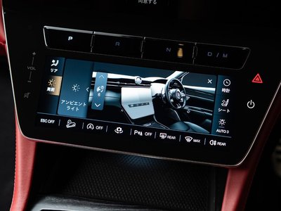 صورة مصغرة 57 لـ 2024 Maserati GRECALE