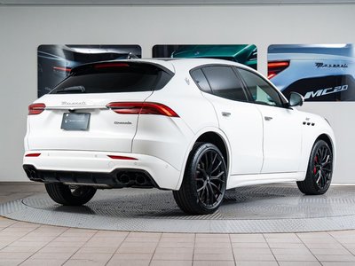 2024 Maserati GRECALE photo 5