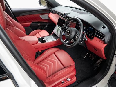 صورة مصغرة 51 لـ 2024 Maserati GRECALE