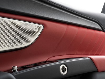 صورة مصغرة 52 لـ 2024 Maserati GRECALE