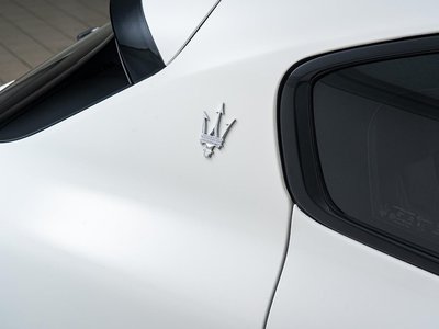 صورة مصغرة 23 لـ 2024 Maserati GRECALE