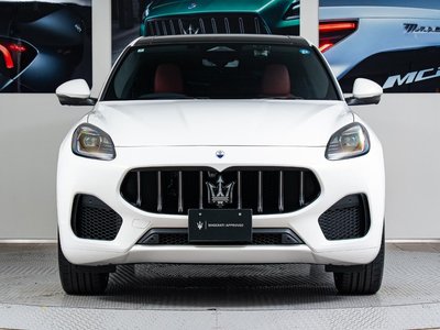 صورة مصغرة 14 لـ 2024 Maserati GRECALE