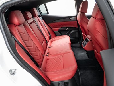 2024 Maserati GRECALE photo 10