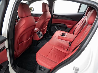 صورة مصغرة 60 لـ 2024 Maserati GRECALE