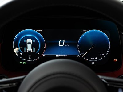صورة مصغرة 13 لـ 2024 Maserati GRECALE