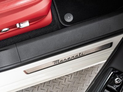 صورة مصغرة 37 لـ 2024 Maserati GRECALE