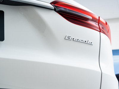 صورة مصغرة 59 لـ 2024 Maserati GRECALE