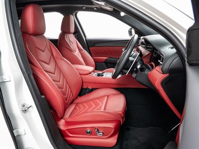 2024 Maserati GRECALE photo 9