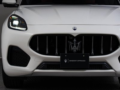 صورة مصغرة 39 لـ 2024 Maserati GRECALE