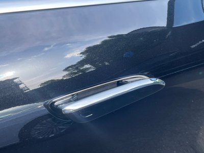 MERCEDES-BENZ E-CLASS - 7