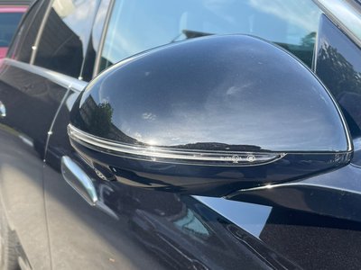 MERCEDES-BENZ E-CLASS - 6