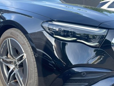 MERCEDES-BENZ E-CLASS - 5