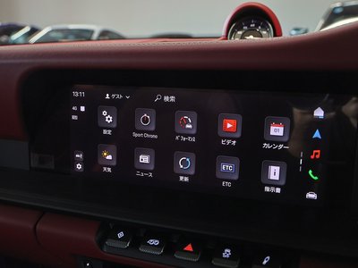 2025 Porsche 911 缩略图 65