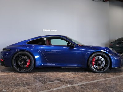 2025 Porsche 911 缩略图 19