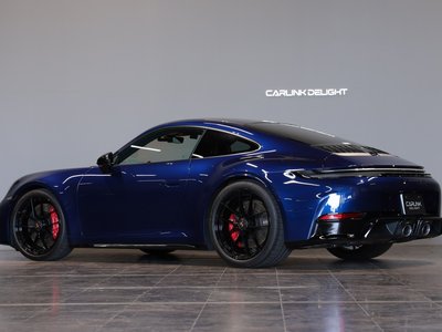 2025 Porsche 911 缩略图 22