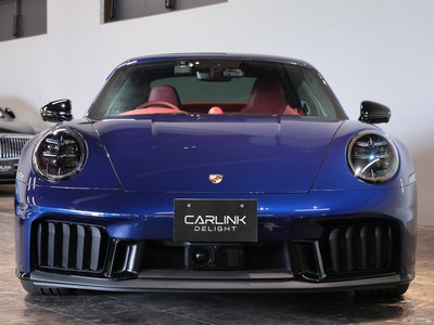 2025 Porsche 911 缩略图 33
