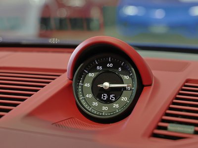 2025 Porsche 911 缩略图 69