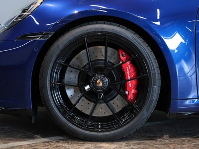 2025 Porsche 911 缩略图 48
