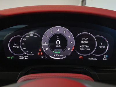2025 Porsche 911 缩略图 30