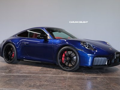 2025 Porsche 911 缩略图 36