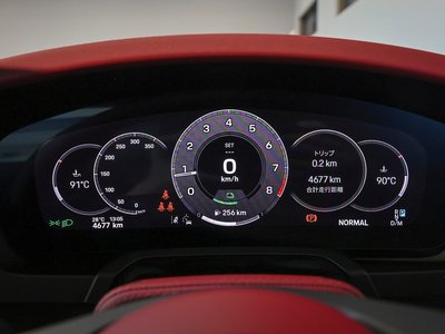 PORSCHE 911 - 8