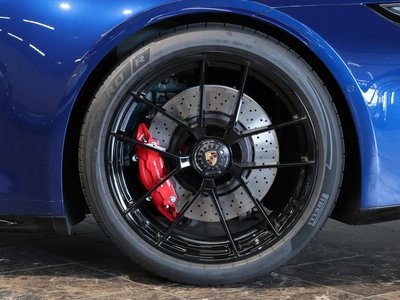 2025 Porsche 911 缩略图 49