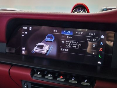 2025 Porsche 911 缩略图 15