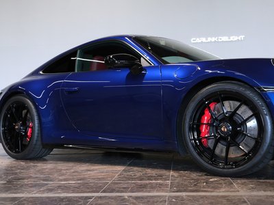 2025 Porsche 911 缩略图 31