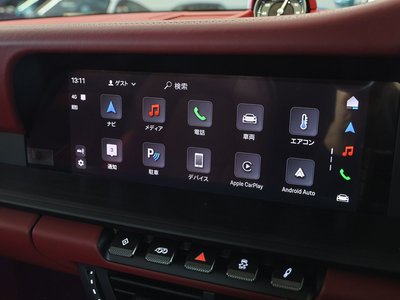 2025 Porsche 911 缩略图 64