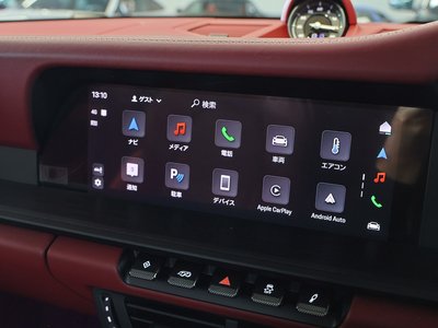 2025 Porsche 911 缩略图 29