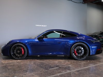 2025 Porsche 911 缩略图 20