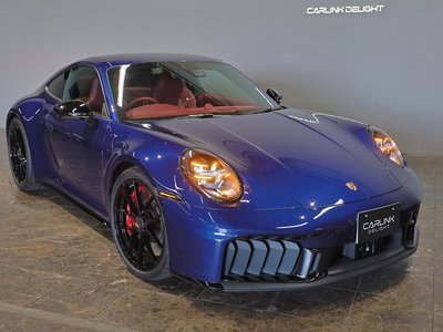 2025 Porsche 911 缩略图 34