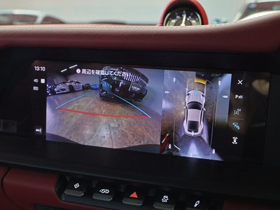 2025 Porsche 911 缩略图 62