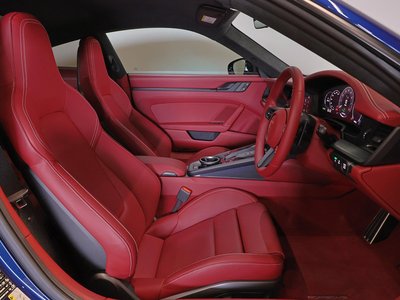 2025 Porsche 911 缩略图 24