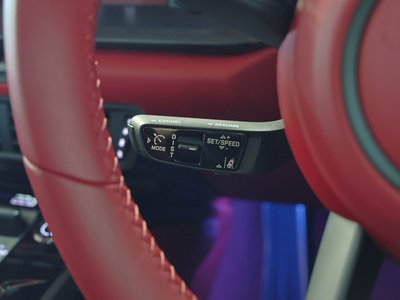 2025 Porsche 911 缩略图 59