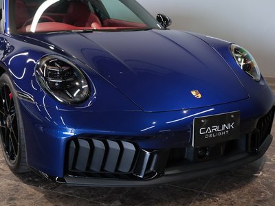 2025 Porsche 911 缩略图 43