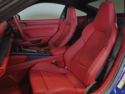 2025 Porsche 911 缩略图 51