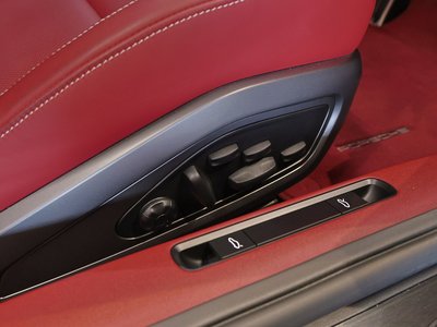 2025 Porsche 911 缩略图 56