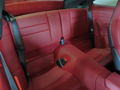 2025 Porsche 911 缩略图 25