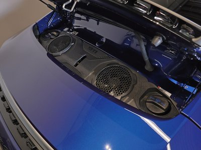 2025 Porsche 911 缩略图 80