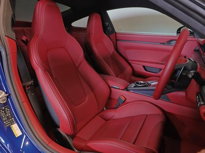 2025 Porsche 911 缩略图 54