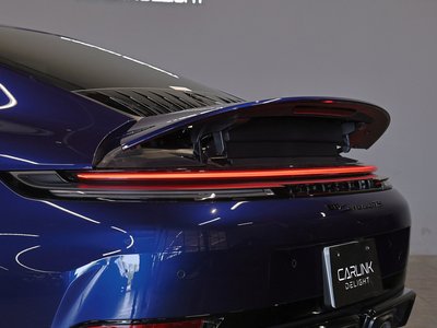 2025 Porsche 911 缩略图 44