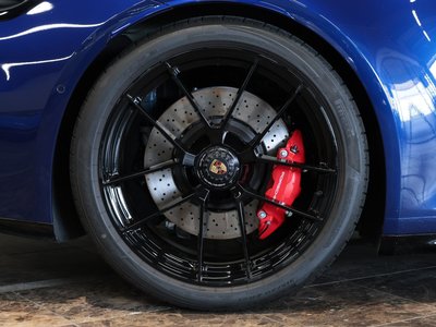 2025 Porsche 911 缩略图 47