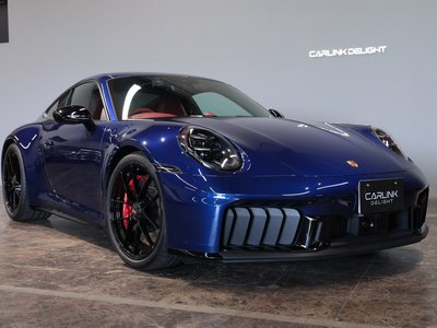 2025 Porsche 911 缩略图 18