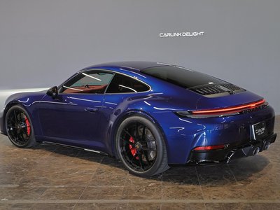 2025 Porsche 911 缩略图 40
