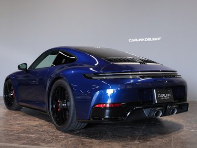 2025 Porsche 911 缩略图 21